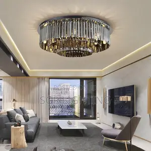 Full Crystal | Led | Bulb | Remote Control