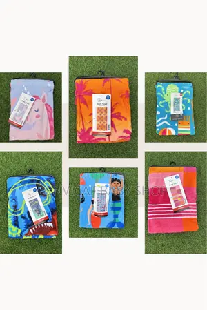 Kids Towel