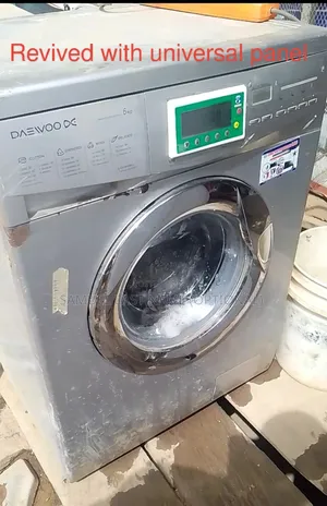 Washing Machine Repair