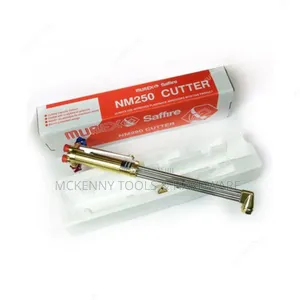 Murex Saffire Nm250 Gas Cutting Torch.