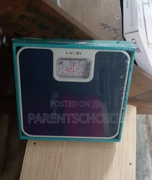 Personal Weighing Scale Small / Big