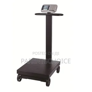 Commercial Industrial Display Balance Computing Weighing Scale 600kg