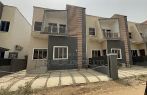3bdrm Townhouse/Terrace in Mshel, Abuja (Fct) for Sale