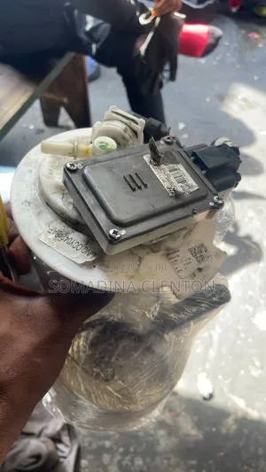 Complete Fuel Pump for Hyundai Sonata 2017 Model