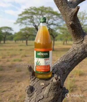African Gem Herbal