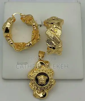 Gold Replica
