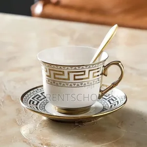 Coffee Tea Cup Amp Saucer Set