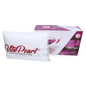 Vita Pearl Pillow