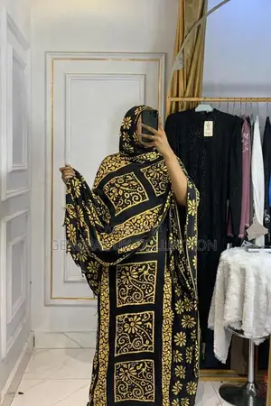 Comfy Gown