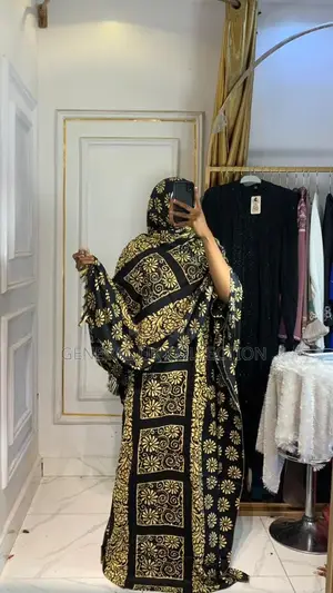 Comfy Gown