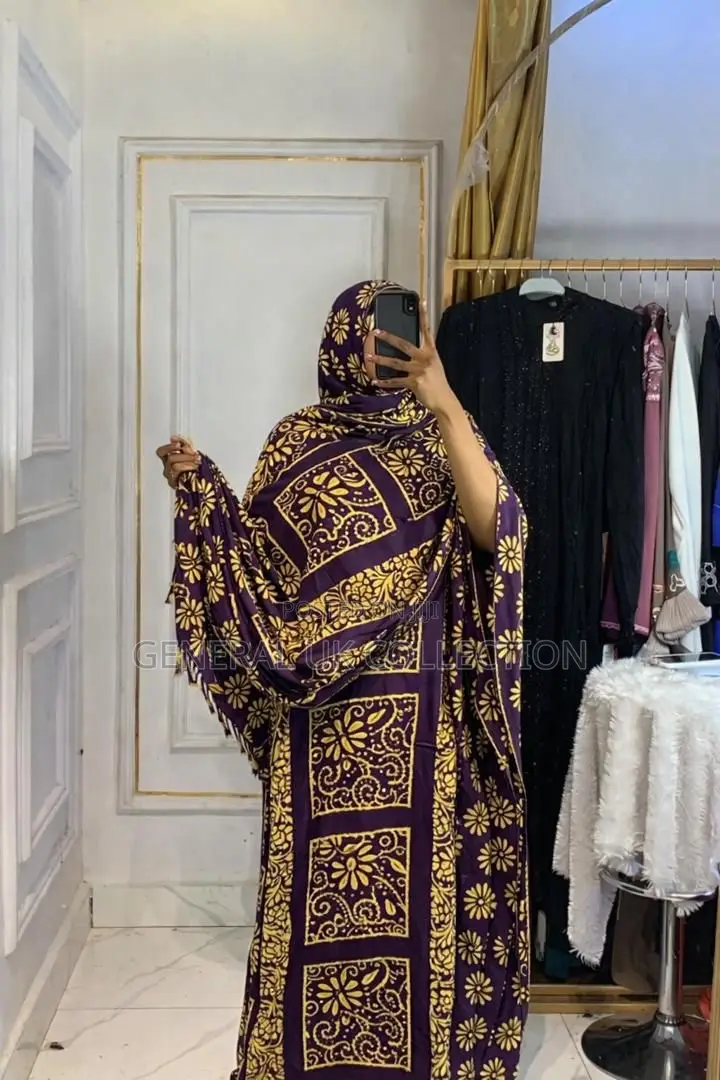 Comfy Gown