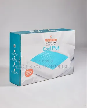 Vitafoam Cool Plus Pillow