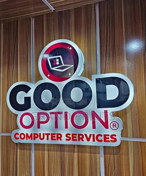 Signage and Cladding