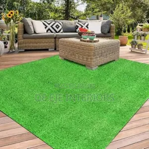 Artificial Grass Quality Back