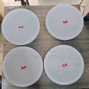 4 in 1 JBL Bluetooth Ceiling Speakers