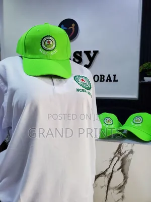 Branding and Customise