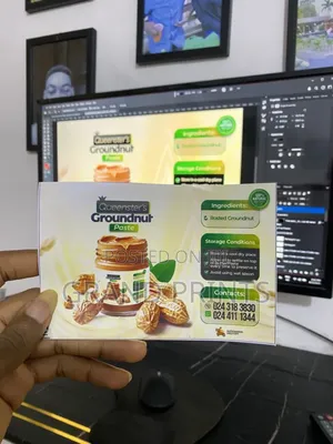 Flyers Design and Printing