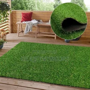 Synthetic Grass Hard Back