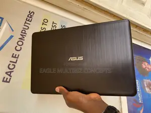 Laptop Asus 4GB Intel Core i5 HDD 500GB