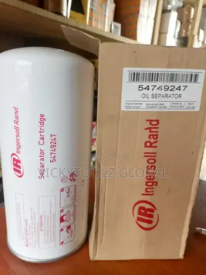 Ingersollrand Oil Seperator Cartridge 