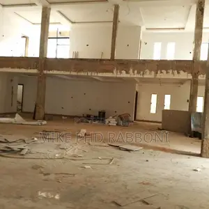 Larger Hall, Offices 4 Banks Businesses at 20m Yearlly in Gra Enugu