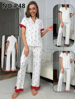 Beautiful Adorable Ladies Best Quality Night Wear