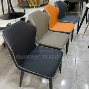 New Design Quality Dinning/Eatry Chairs.