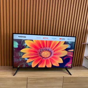 40 Inch Toshiba Vidaa Smart Full Hd