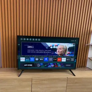 40 Inch Toshiba Vidaa Smart Full Hd