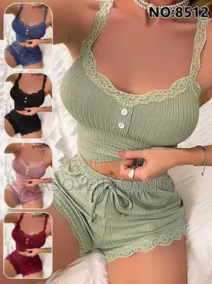 Beautiful Adorable Ladies Best Quality Night Wear