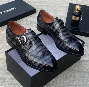 Tom Ford Leather Shoe