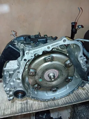 Toyota Sienna Japan Gearbox 13pin 205/206/207/208
