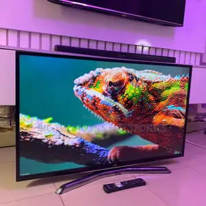 JVC 40 Inch Smart