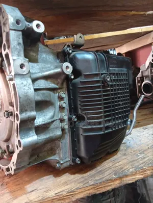 Toyota Camry 4plug Japan Gearbox 30pin 2018/2019/2020/2021