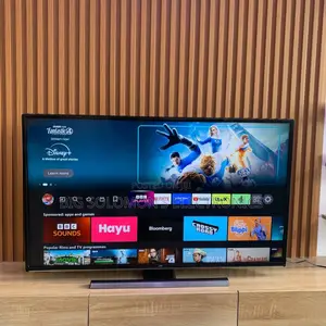 43 Inch JVC Amazon Firetv Smart