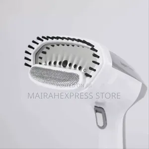 Eiries Premium Handheld Garment Steamer- Electric Steam Iron T361