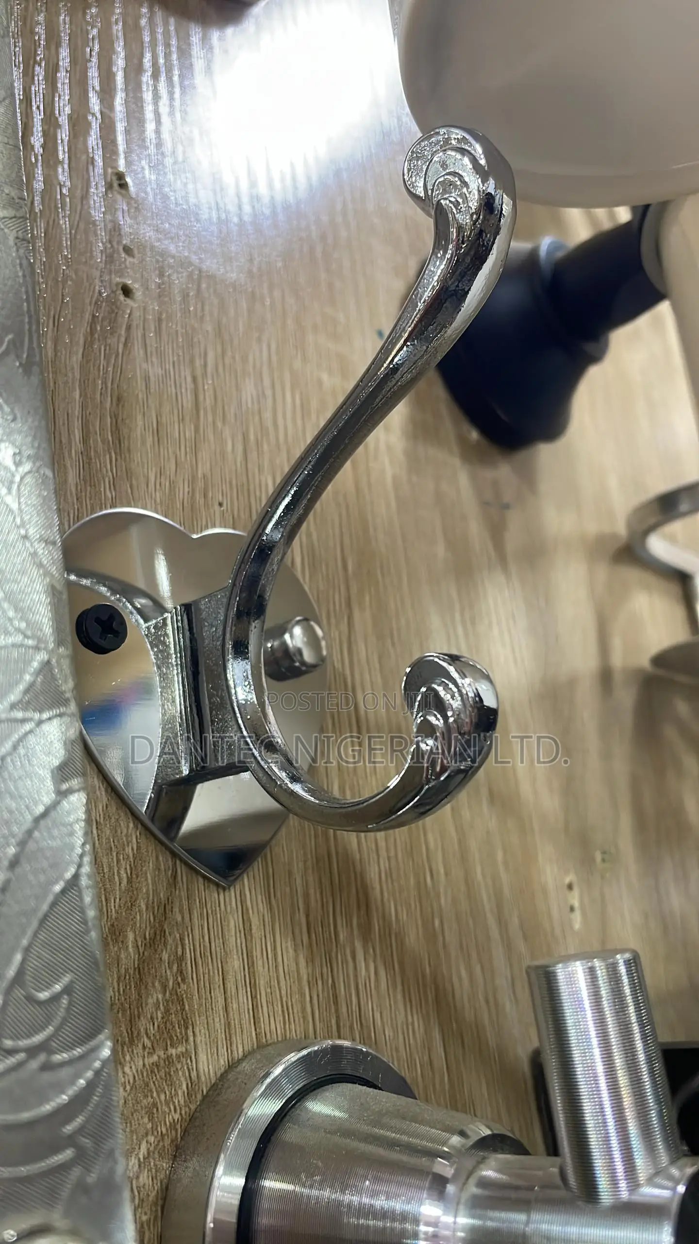 Cloth Hook