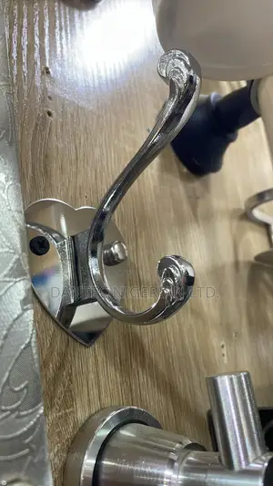 Cloth Hook