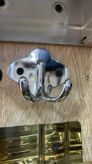 Cloth Hook