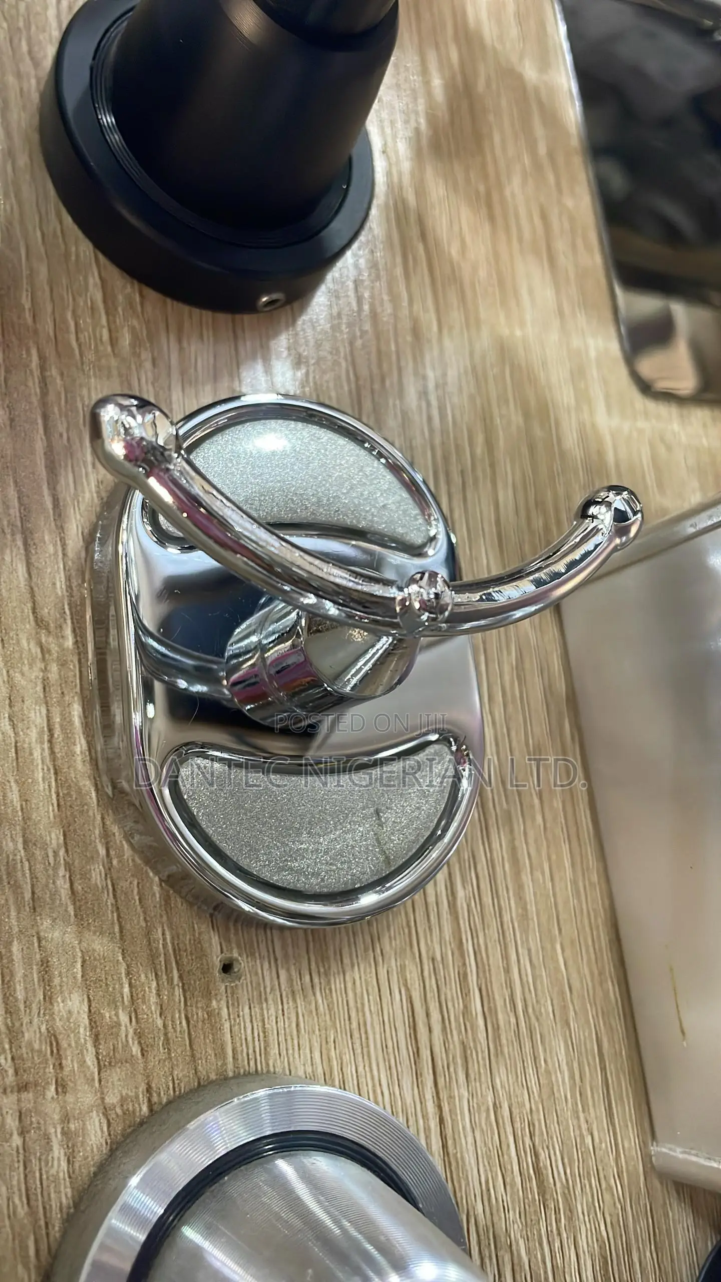 Cloth Hook
