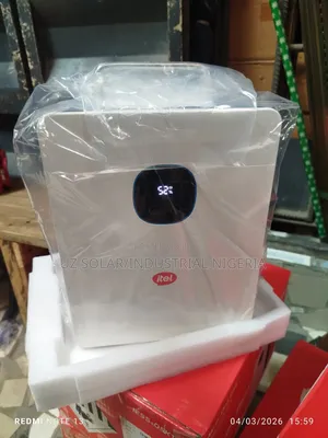 1kwh Itel Solar Generator