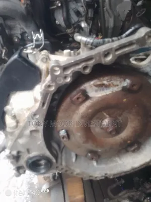 Toyota Sienna Japan Gearbox 13pin 204/205/206/207/