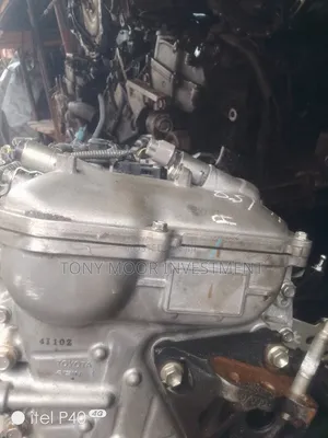 Toyota Camry 4plug Japan Engine and Gearbox 22pin 2010/2012/2014
