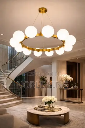 Ceiling Pendant Light
