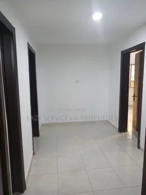 4bdrm Apartment in Gated And Secured, Sanusi Fafunwa for rent
