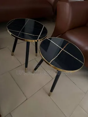 Side Stool for Comfort