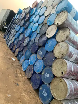 Steel Drum Original