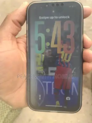 Apple iPhone 13 Pro 128 GB Blue