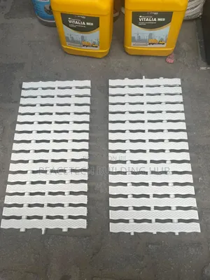 Swimming Pool Grating