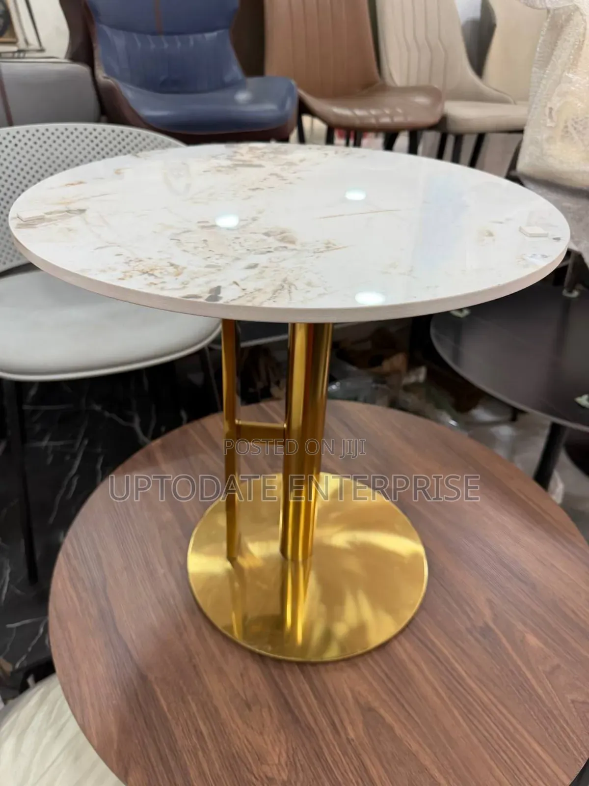 Modern Side Stool